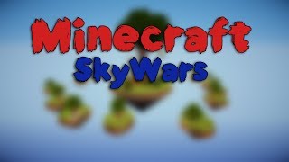 САМАЯ ЛЕГКАЯ ПОБЕДА В СКАЙ ВАРС // SkyWars