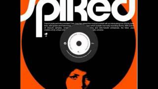 Chris Joss - Drink Me Hot