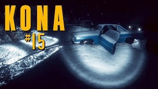 KONA #15 • Den Arsch verwettet • Kona Gameplay German • Deutsch