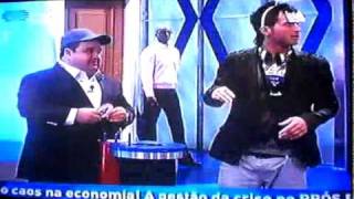 Preco certo com Mário Ribeiro - PARTE 1 - Memoravel só rir www.facebook.com/marioribeirotv