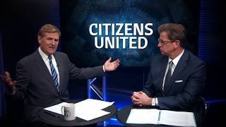 Citizens United Dealt DEVASTATING Blow In New York Court
