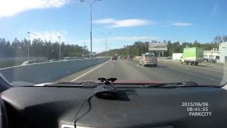 Антирадар Inspector RD S5 с GPS