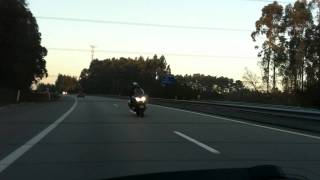 BMW RT 1200
