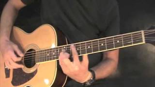 Seven Nation Army by The White Stripes - Full Lesson