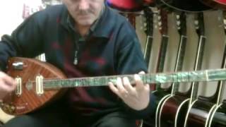 Parlak Ahmet - Gezinmeler 1
