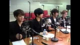 120410 YSSN - BTOB Part 1