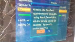GREEN BOTO GOTO RECEIVER NEW SOFTWARE ECHOLINK STAR TRACK NEWSAT
