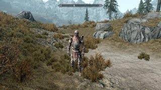 TThe Elder Scrolls V: Skyrim. Мертвый трэлл. Вендил Северин. Прохождение от SAFa