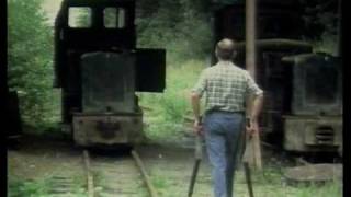 Entgleisung Feldbahn Light railway