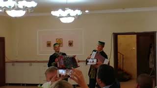 Тюлячинские таланты. Гармонисты и баянисты