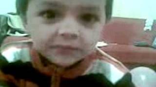 Nuran !Qirmizi Papaq Nagili