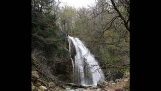 Водограй-Waterfall