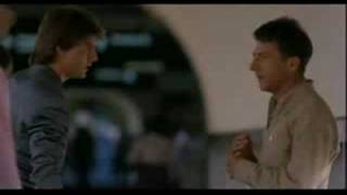 Rain Man with Autism Statistics