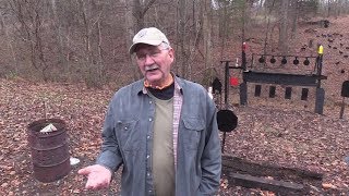 FAQ # 75 Are Guns ONLY for OLD White Guys?