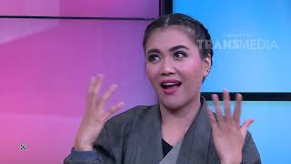 RUMPI - Kabar Perkembangan Kesehatan Putri Denada (21/2/19) Part 2
