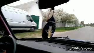 Мини обзор ваз 2103. #жига #покатушки