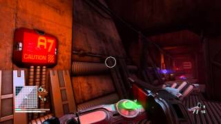 Far Cry Blood Dragon Core i7 3630qm and GT 635m
