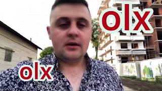 Как обойти лимиты на olx 2019