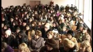 RUSAKAN ARJUK MIG TVR ...24.01.12