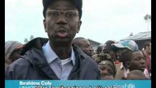Nord Kivu, è catastrofe umanitaria