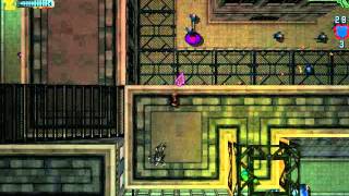 Grand Theft Auto 2 (PC/DC) - Zaibatsu 2  - Distraction Action