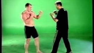 TREINO IGOR VOVCHANCHYN COTOVELO