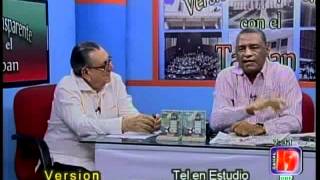 Hazim y Hector Arias el taliban