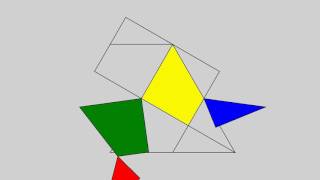 Dissection of an equilateral triangle to a rectangle inspired by Dudeney Dissection