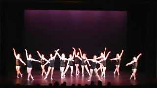 Warrior Concerto