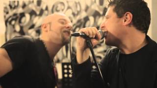 Giorni Anomali - Oro e Polvere ft. Andrea Innesto (Official Video)