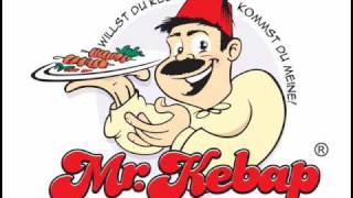 Broodje Kebap - Managermusic