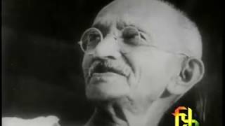 Mahatma - Life of Gandhi (part4)