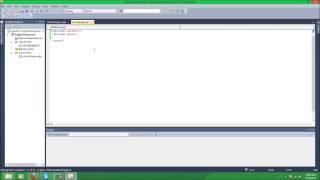 Sniperz227 Engine Tutorial #1 (OpenGL, Win32, C++)