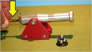 The Coolest New Toy -   How does it work?