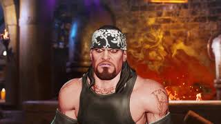 How to UNLOCK the SPECIAL Edition UNDERTAKER in WWE 2K Battlegrounds!!