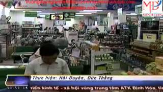 ổn định giá cả thị trường HN