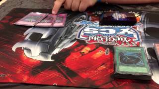 Yu-gi-oh! Top 16 Wind-ups YCS New Jersey (Wilson Tsang/SSACardsX)