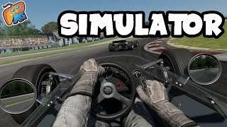 Best 20 Simulator Games For Android & IOS [AndroGaming]