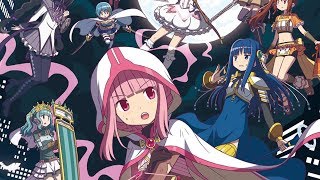 New Magia Record Puella Magi Madoka Magica Side Story Manga Review Chapter 2