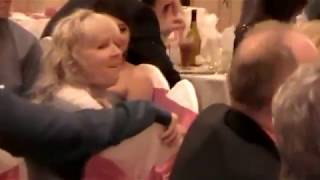 Śmieszne Przemówienie Starszego na Weselu po Polsku Drużba Świadek Best Man Wedding Speech
