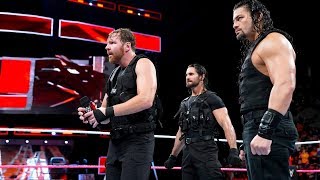 Ups & Downs From Last Night's WWE Raw (Oct 16)