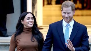 MEGHAN MARKLE, LE VIF D'OR ??