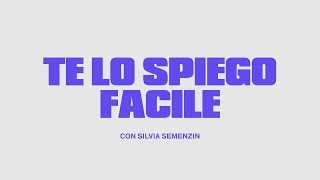 REVENGE PORN, ce lo spiega Silvia Semenzin
