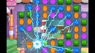 Candy Crush Saga Level 770 INSANE