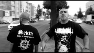 The Jotaka Perverse & SAI - Militares En Las Calles (Official Music Video)