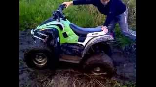 Stels ATV 50 Off-Road