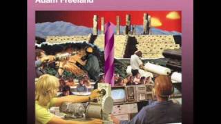 Adam Freeland - Mind Killer ( Origin. Unknow Mix )