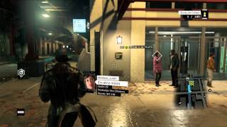 Watch Dogs Walkthrough Xbox One Parte 5 [Sem Comentario] {PT-BR} (Audio e Legenda)