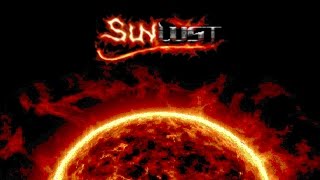 DOOM II - Sunlust - MAP16 - UV-Max in 9:17 - vdgg