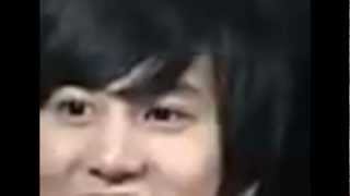 [FANVID] KYUMIN - please dont do that to me,hyung T^T